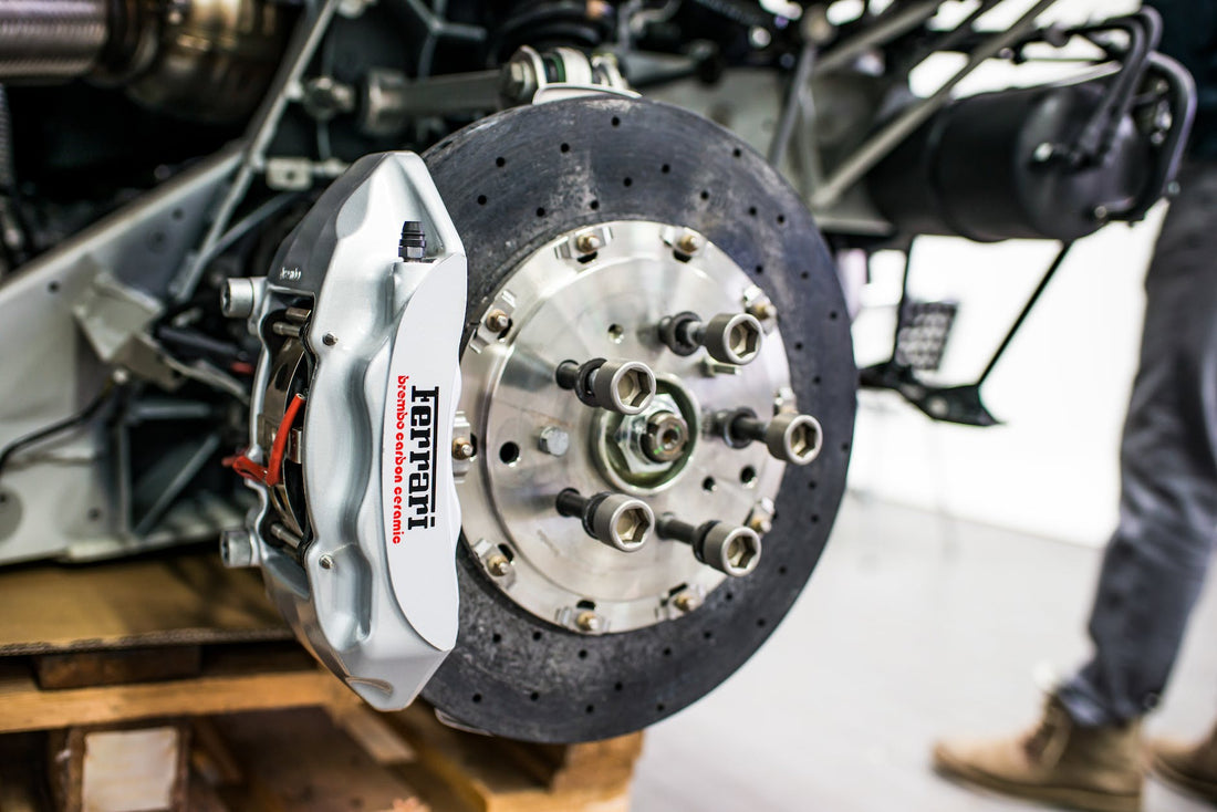 Which countries use vehicles with a right-hand steering wheel