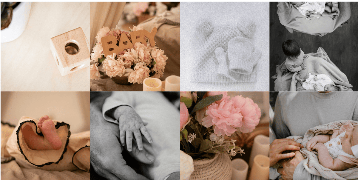 Baby & Children gallery preview
