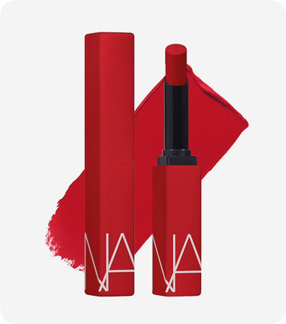 Matte, Vibrant, Sheer Lipsticks