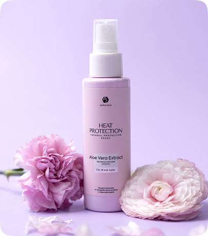 ADRICOCO Hair Care Spray, 250 ml