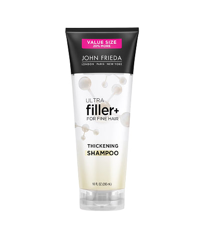Thickening Shampoo for Fine Hair