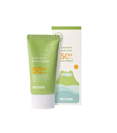 Prettyskin Moisturizing