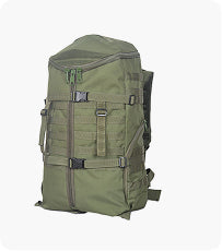 Daypack Scooby Doo Backpack