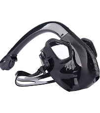 Adult Snorkel Set Diving Mask Snor...