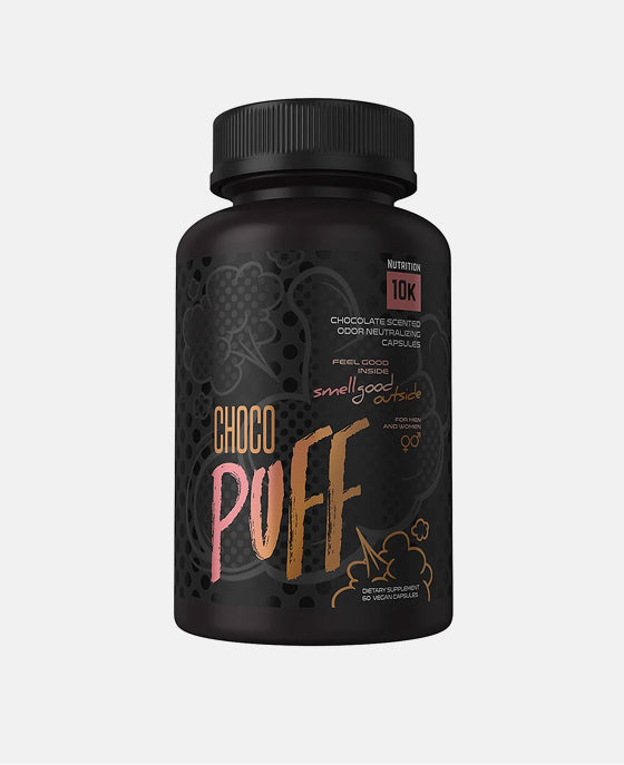 Choco Puff Nutrition10K