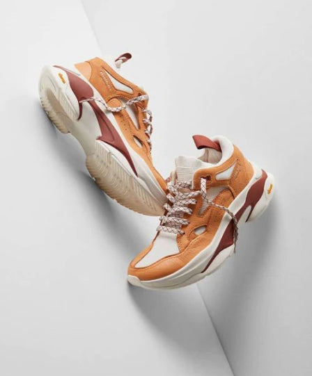 X More Trail V3 Sneakers