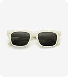 Protected Square Sunglasses