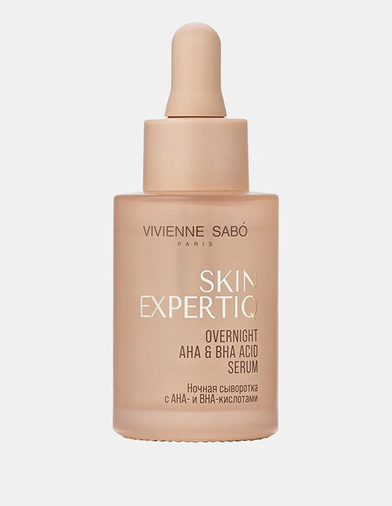 Vivienne Sabo Skin Expertiq