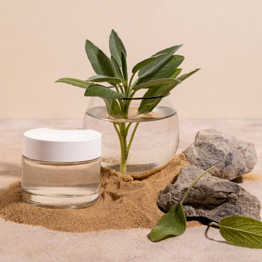 The Skin to Restore Smoothness, Elasticity, and Natural Glow
