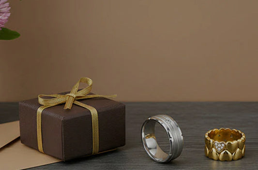 Discover the Beauty and Versatility of 18K Gold in Exquisite Designs Crafted for Occasion