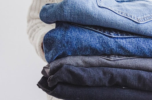 That Makes a Difference Sustainable Clothing