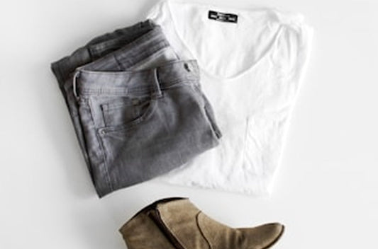 Wear the Change You Want to See with Fashion That