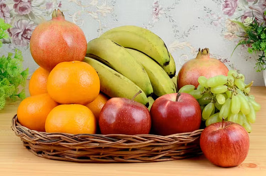 Best Fruits and Vegetables to Eat Every