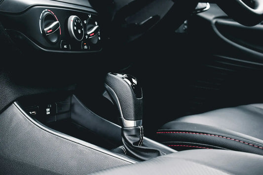 Custom shift knobs | Can you handle one in your ride?
