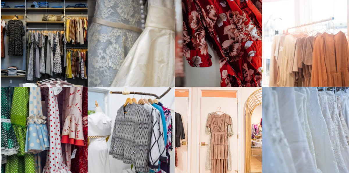 Dresses gallery preview