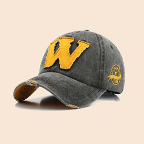 WWW Black Cap