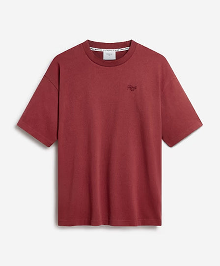 Perci Oversized T Shirt