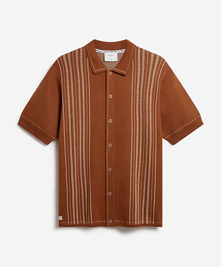 Accolades Knitted Shirt