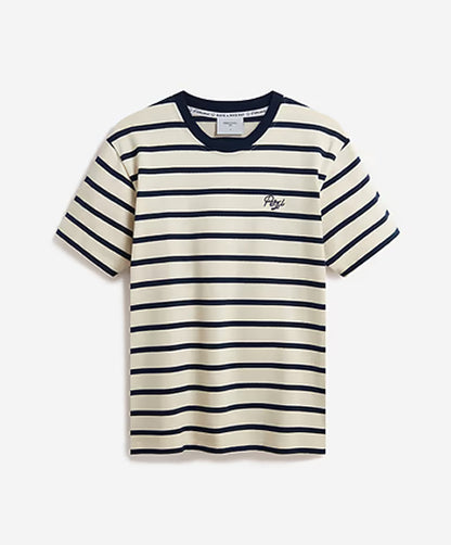 Breton Stripe T Shirt