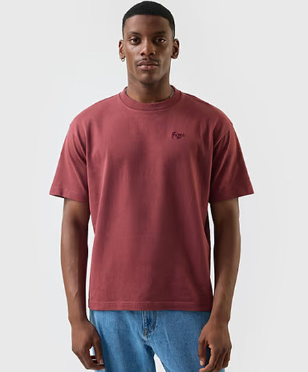 Perci Oversized T Shirt