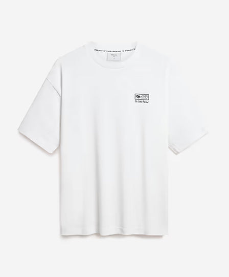 Ex Libris Oversized T Shirt