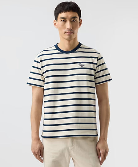 Breton Stripe T Shirt