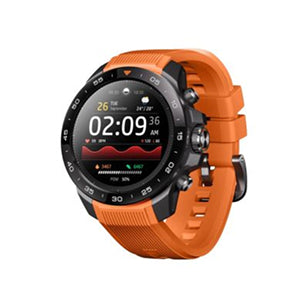 Zeblaze Stratos 2 Plus Smartwatch