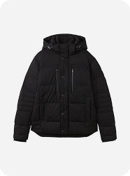 Tom Tailor Winter Jacket