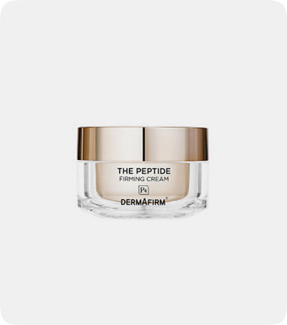 DERMAFIRM The Peptide Firming
