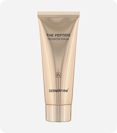 DERMAFIRM The Peptide P4