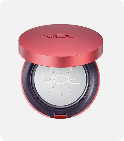 Shell Brightening Liquid Facial