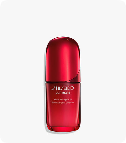 Power Infusing Serum SHISEIDO