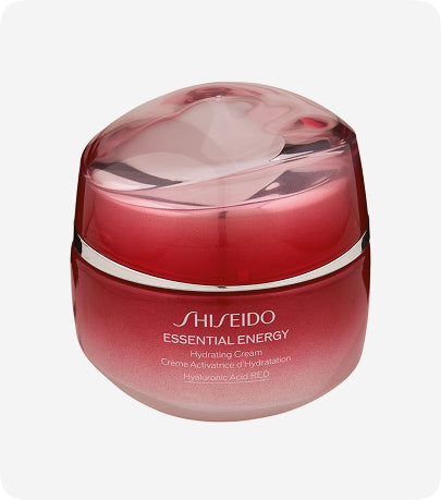 Shiseido Essential Energy Hydrating