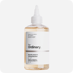 The Ordinary Glycolic Toning Solution