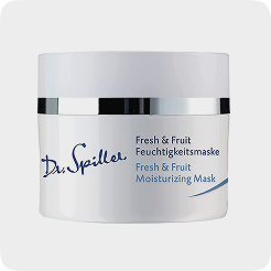 Dr. Spiller Biomimetic Skincare Fresh