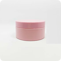 Hot Sale Large Round Body Cream Pet