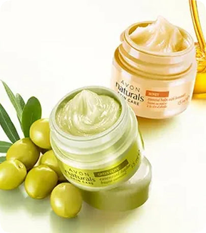 Summer Protective Face Cream, Gentle