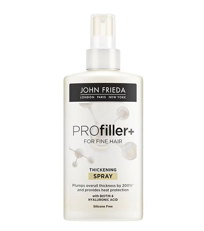 Thickening Shampoo for Fine Hair