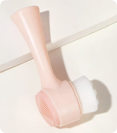 Eco Friendly Korean Facial Cleansing