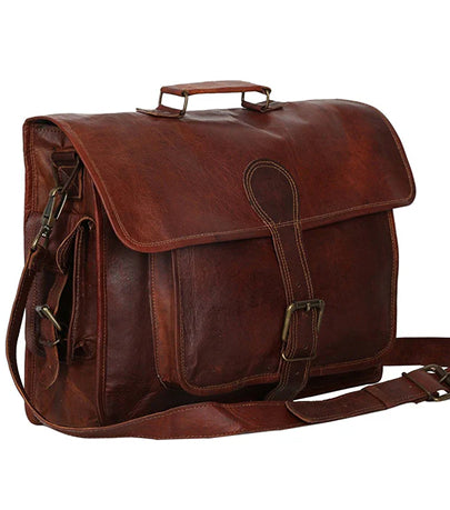 Leather crust espadrilles for mens