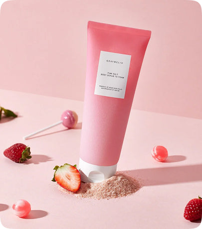 Hydrating Cream Mask 75ml tube