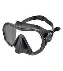 Seac USA Ajna Scuba Mask at Swim