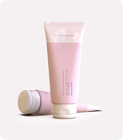Hydrating Cream Mask 75ml tube