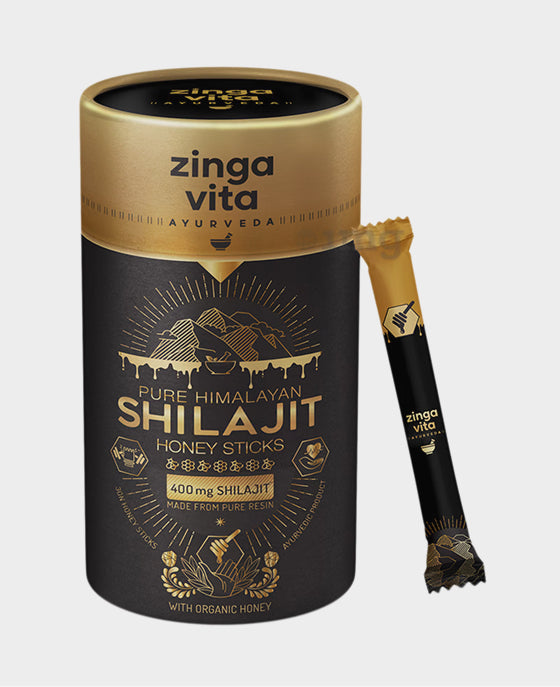 Zingavita Pure Himalayan