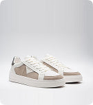 Zapatillas de vestir de hombre