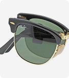 Aviator Ray Ban Sunglasses