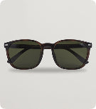 Lauren Sunglasses Shiny Havana