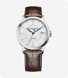 Baume & Mercier Classima 40mm