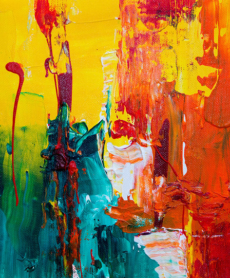 Prints and original paintings
