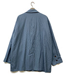 Jacket by Poesie des Stoffwechsels